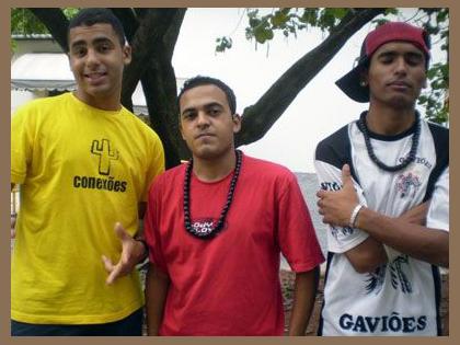 Banda Thríade